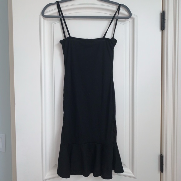 NWT NASTY GAL FLIP EM OFF DRESS - Picture 5 of 6